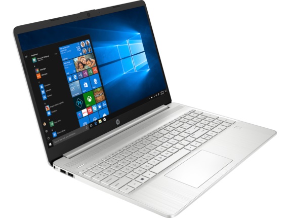 HP 15s-eq2025ua (437L7EA) FullHD Silver | ARAGO
