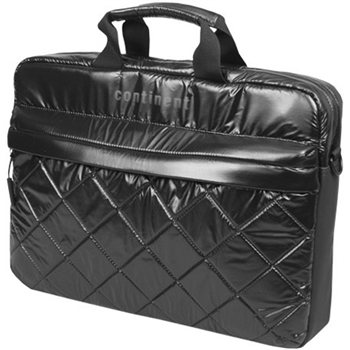 Сумка для ноутбука Continent CC-072 15.6" Black | ARAGO
