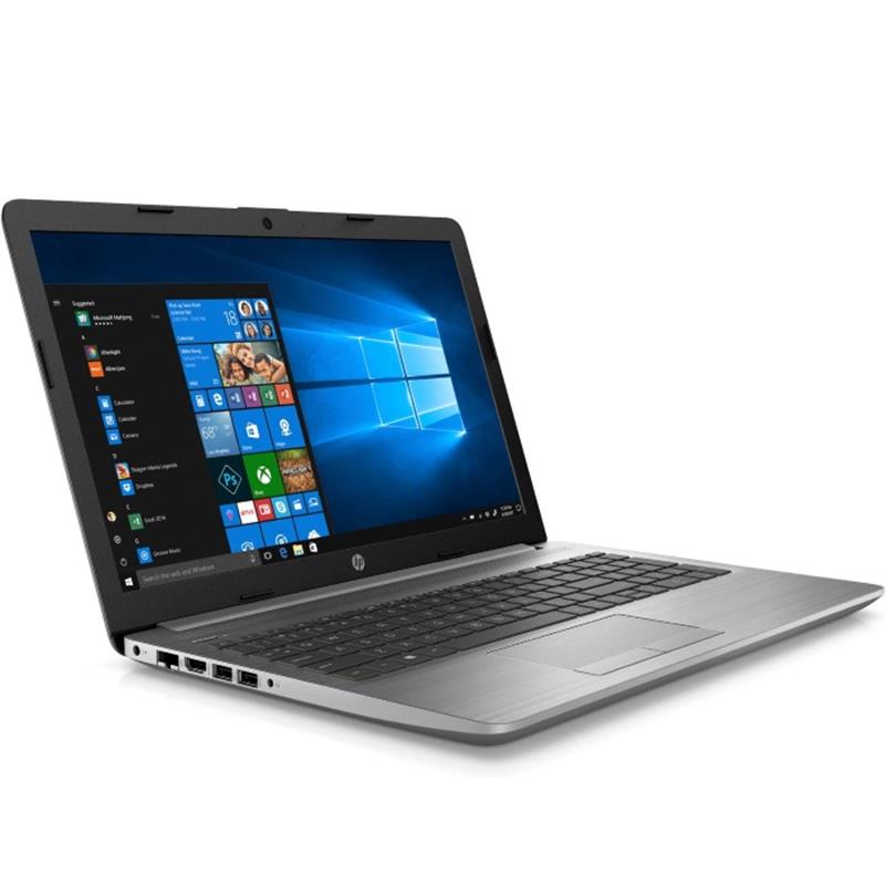 HP 250 G7 (197S7EA) FullHD Win10Pro Silver | ARAGO