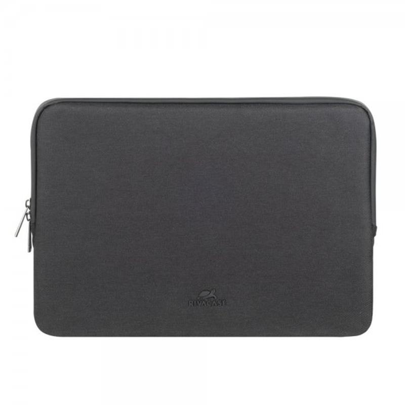 Чохол для ноутбука Rivacase 8115 Eco 15.6" Black | ARAGO