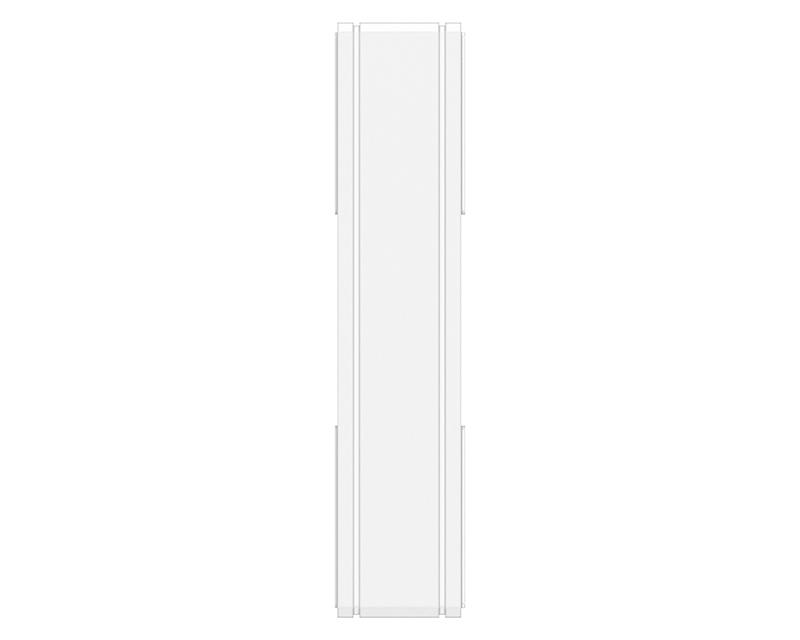 Вентилятор ID-Cooling AF-125-W Trio | ARAGO