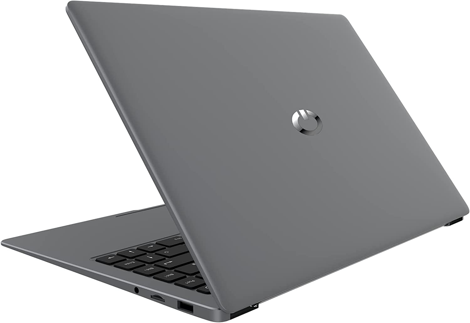 Ноутбук Odys MyBook iPRO14 (4260552541956) Gray | ARAGO
