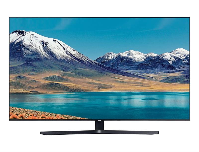 картинка Телевизор Samsung UE65TU8500UXUA от магазина Компания+