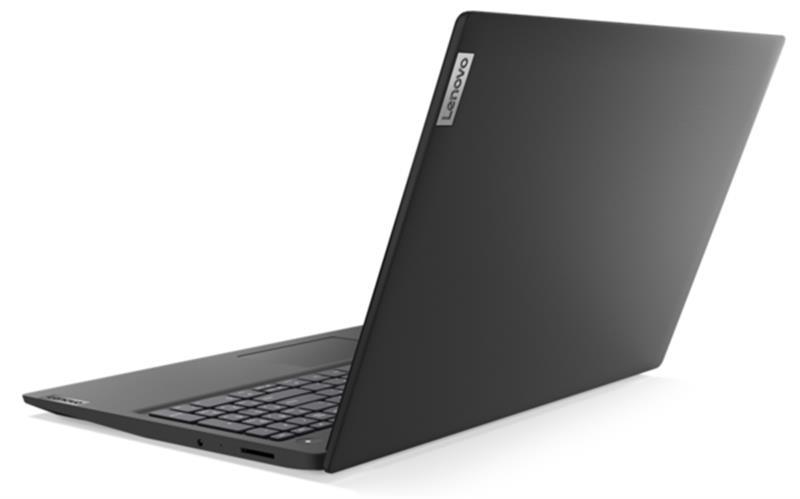 Lenovo IdeaPad 3 15IGL (81WQ000PRA) Black | ARAGO