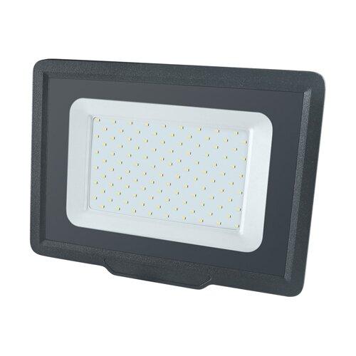 картинка Прожектор світлодіодний LED Biom, 100W, 9000Lm, 6200K от магазина Компания+