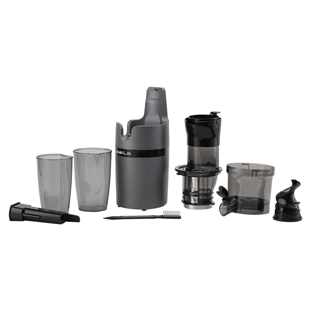картинка Соковидавлювач Neor Juicer B200 GR (22801012) от магазина Компания+