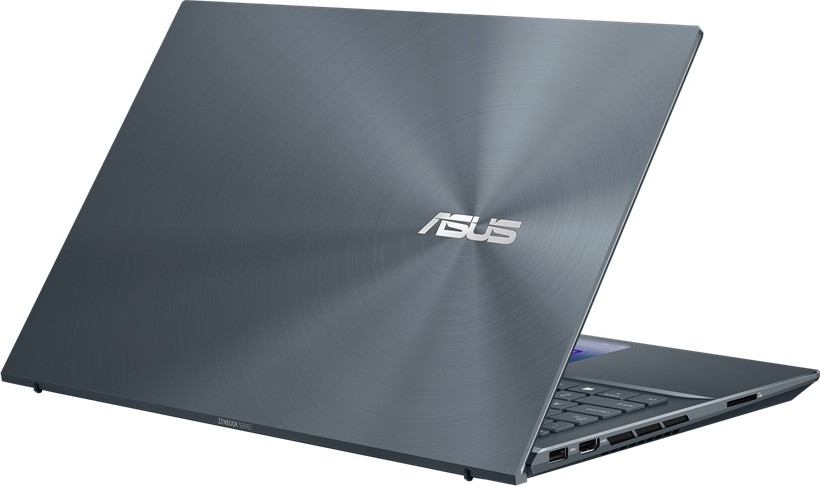 Asus UX535LH-BN121T (90NB0RX2-M02890) FullHD Win10 Grey | ARAGO