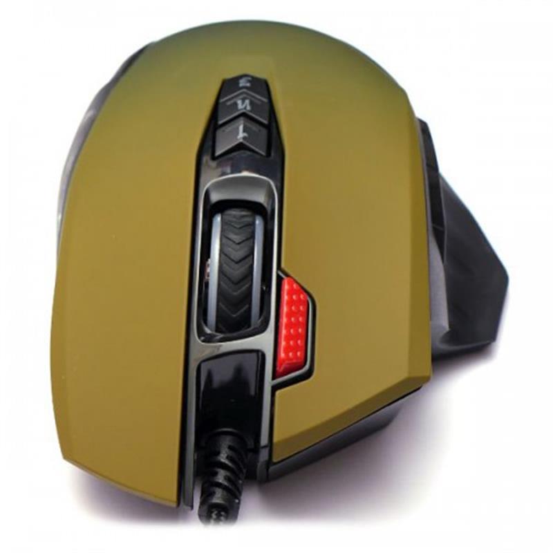 Мышь A4Tech J95 Bloody Desert USB | ARAGO
