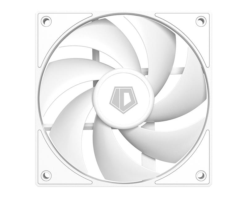 Вентилятор ID-Cooling AF-125-W Trio | ARAGO