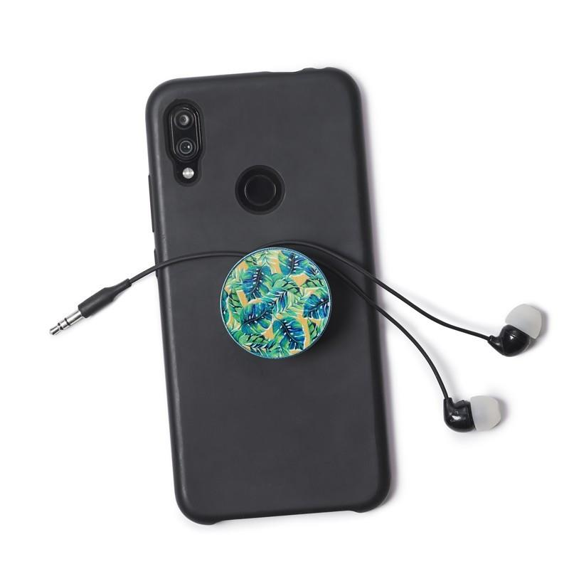 Тримач Luxe Cube POP 005 Тропік (9998866457032) | ARAGO
