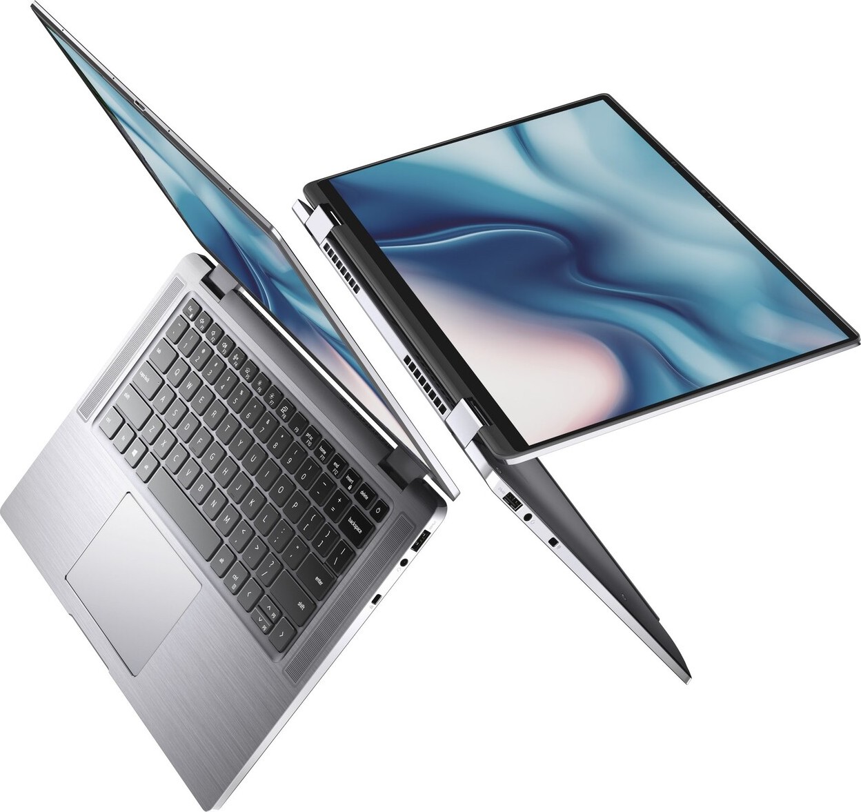 Dell Latitude 9510 (N098L951015ERCW10) FullHD Win10Pro Gray | ARAGO