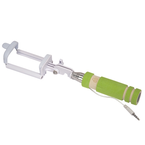 Телескопічний монопод Sumdex SKB-110GN Green | ARAGO