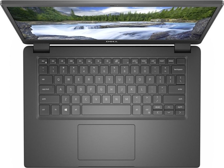 Dell Latitude 3410 (N005L341014EMEAUBU-08) Gray | ARAGO