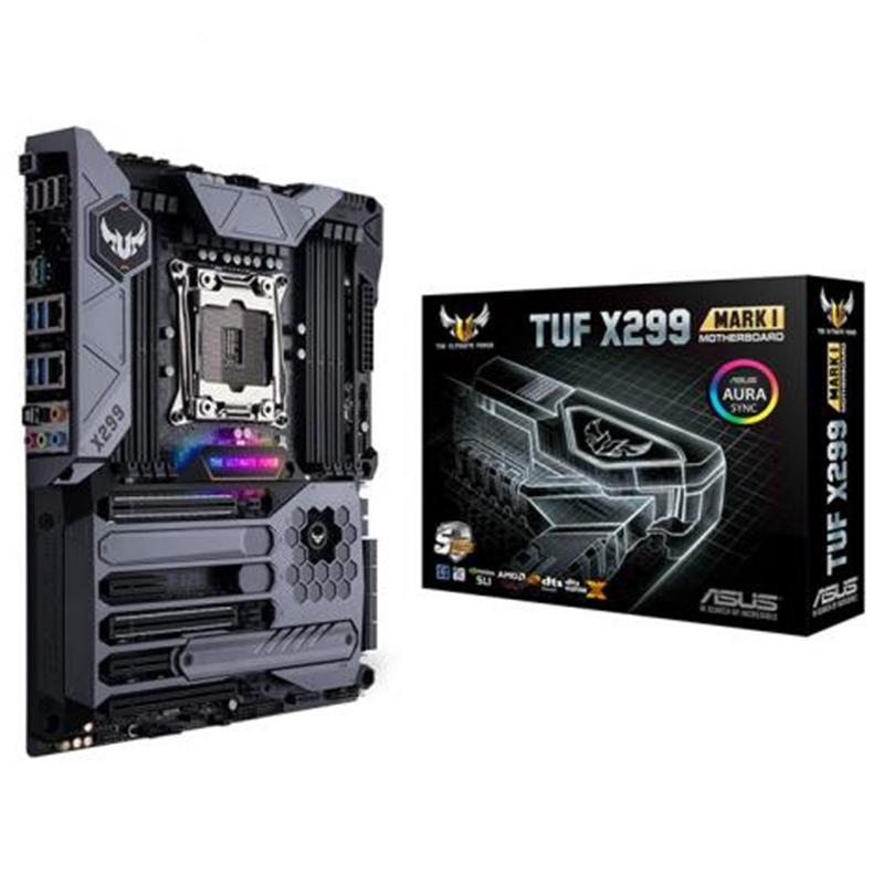 Asus TUF X299 Mark 1 Socket 2066 | ARAGO