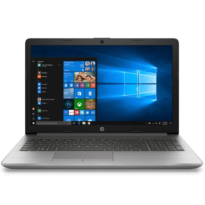 HP 250 G7 (197R6EA) FullHD Win10Pro Silver | ARAGO