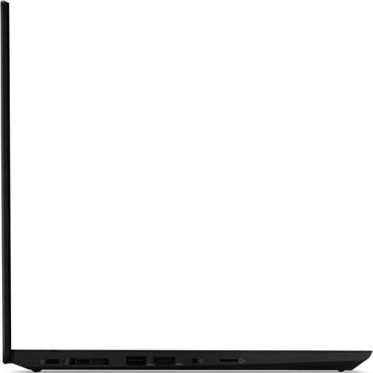 Lenovo ThinkPad T15 (20W40088RA) FullHD Win10Pro Black | ARAGO