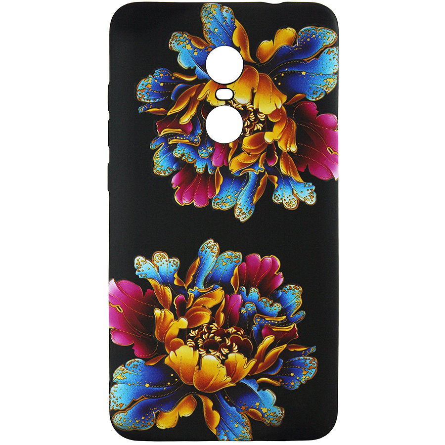 Силикон Inavi GALLERY Samsung A6 Plus (2018)/A605 10 | ARAGO