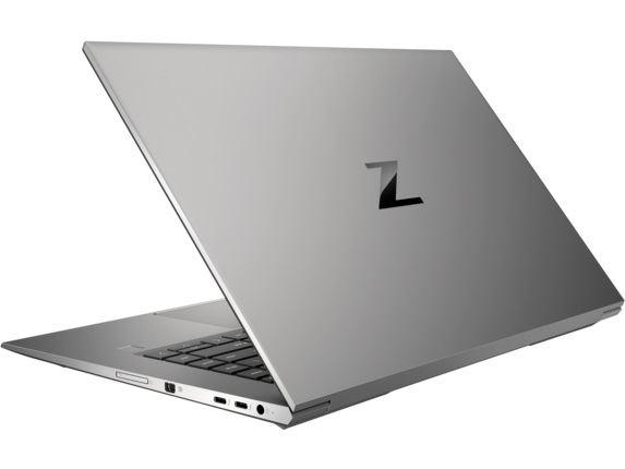 HP ZBook Create G7 (1J3U7EA) UHD Win10Pro Grey | ARAGO