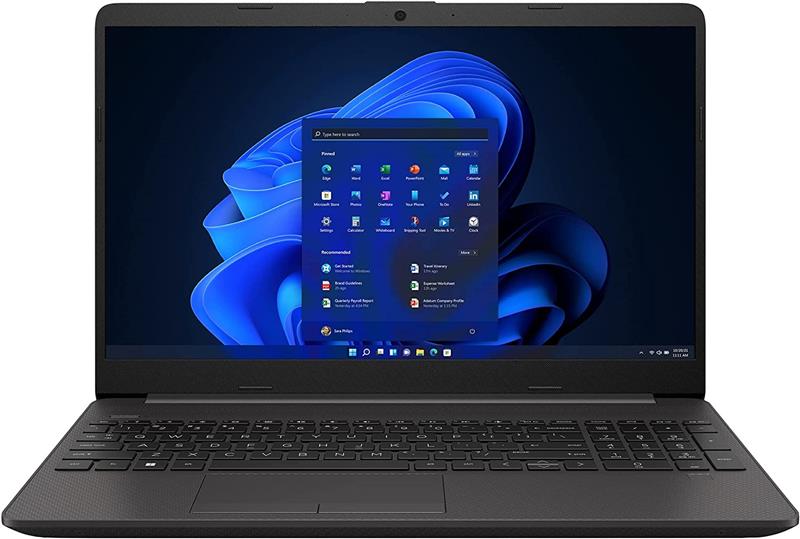 Ноутбук HP 250 G9 (9M3J5AT) Dark Ash Silver | ARAGO