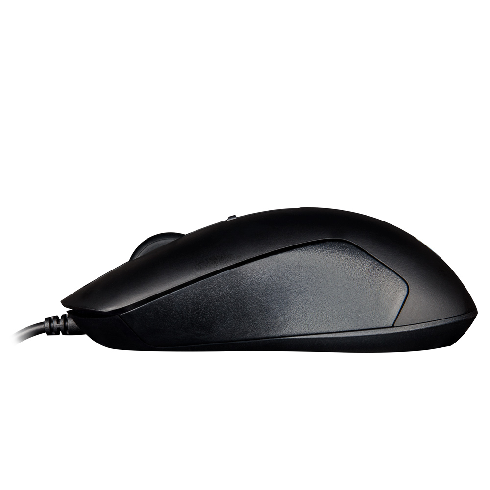 Комплект (клавиатура, мышь) 1stPlayer K8 Black USB | ARAGO