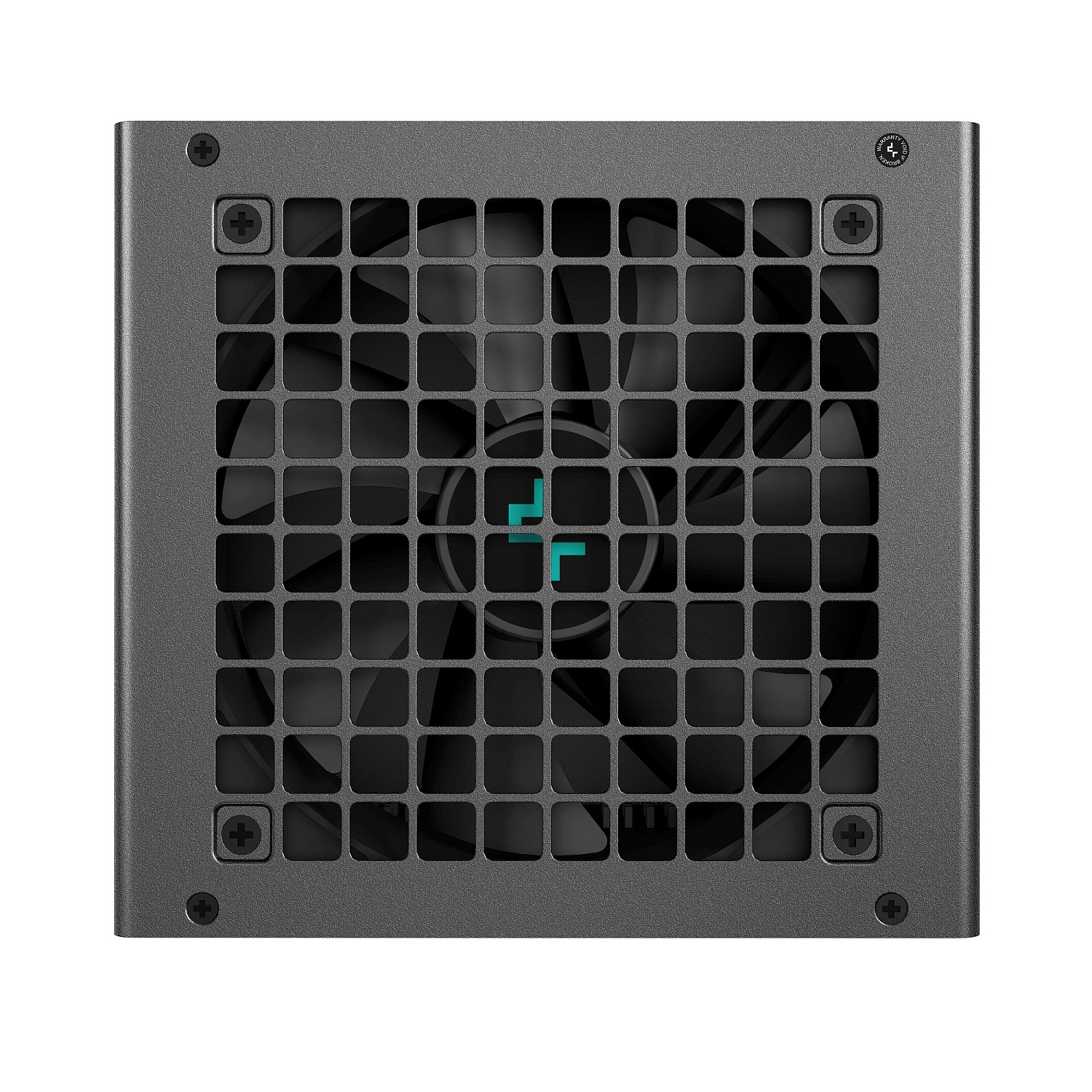 Блок живлення DeepCool PN750M (R-PN750M-FC0B-EU) 750W | ARAGO