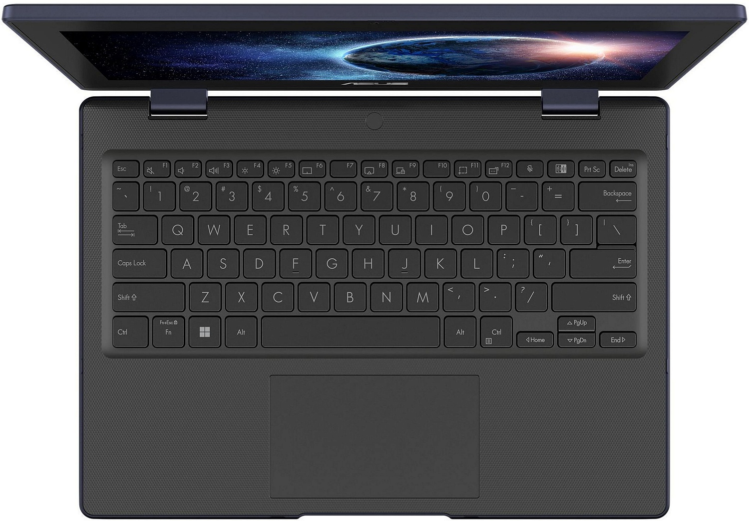 Ноутбук Asus BR1104FGA-NS0094 (90NX07L1-M00310) Mineral Grey | ARAGO