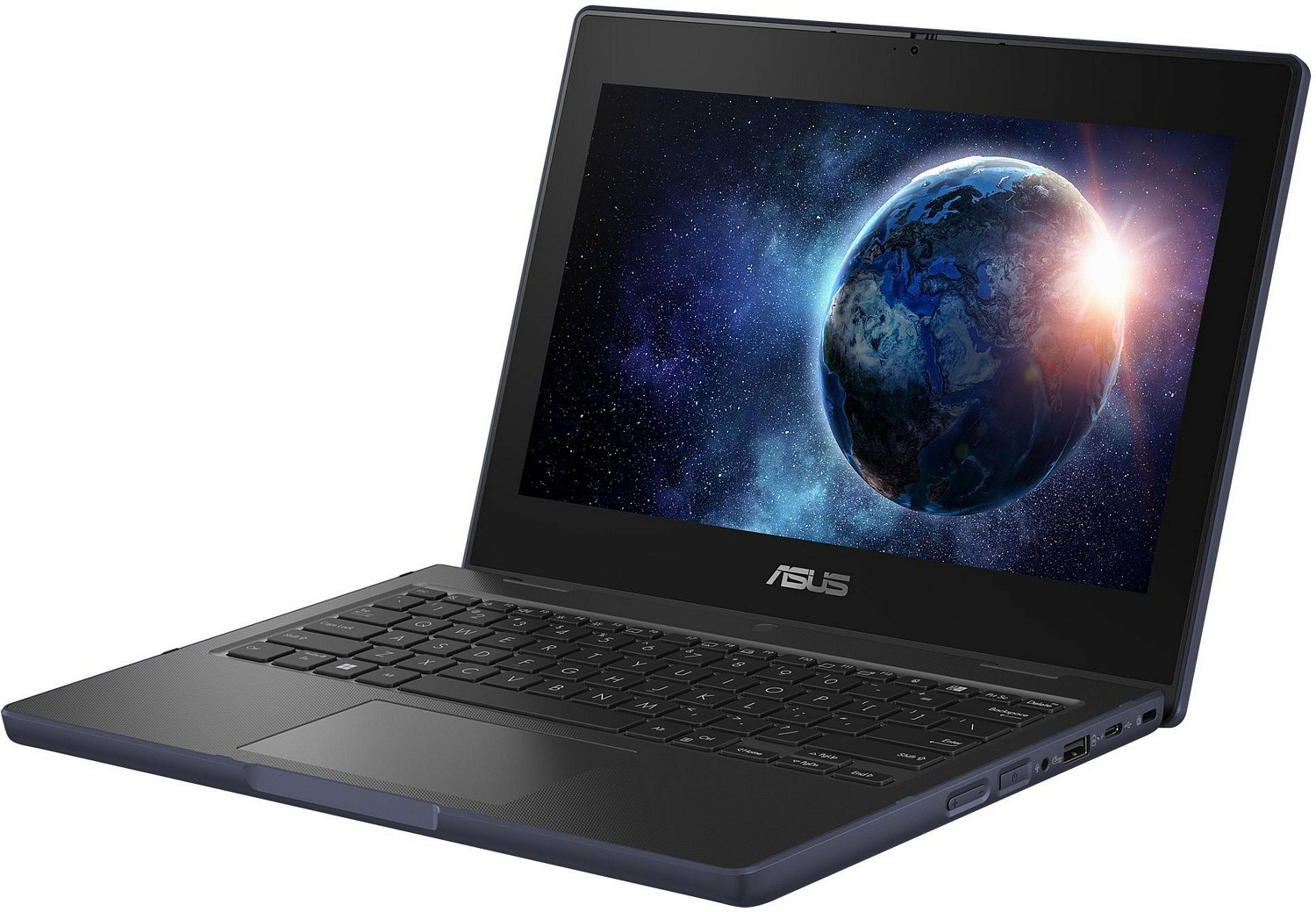 Ноутбук Asus BR1104FGA-NS0094 (90NX07L1-M00310) Mineral Grey | ARAGO