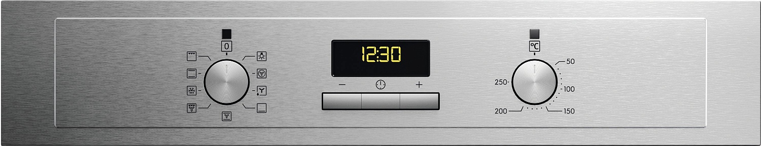 картинка Духова шафа Electrolux EOF3H40BX от магазина Компания+
