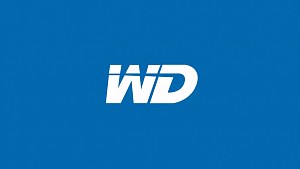 WD
