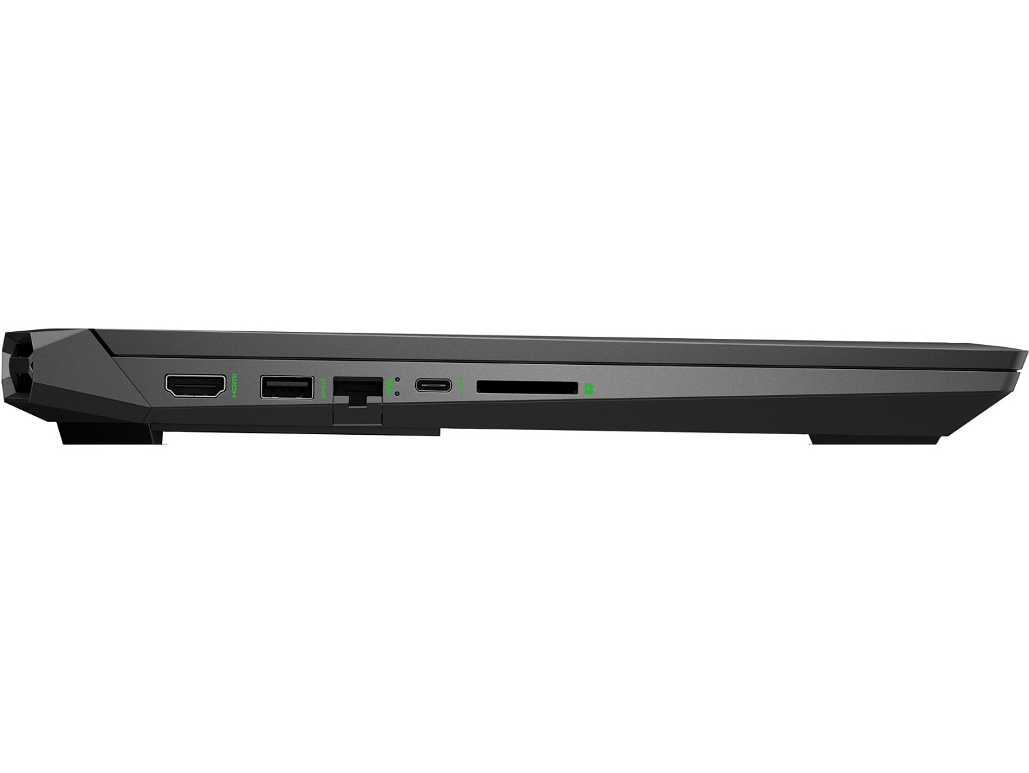 HP Pavilion Gaming 15-dk1066ur (2Z7W1EA) FullHD Black | ARAGO