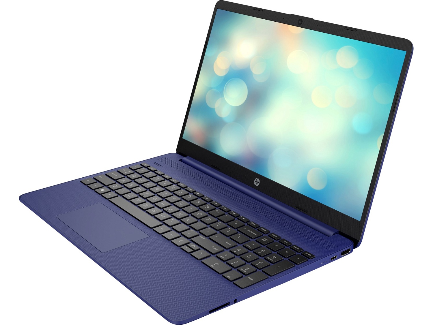 HP 15s-eq1194ur (25T10EA) FullHD Blue | ARAGO