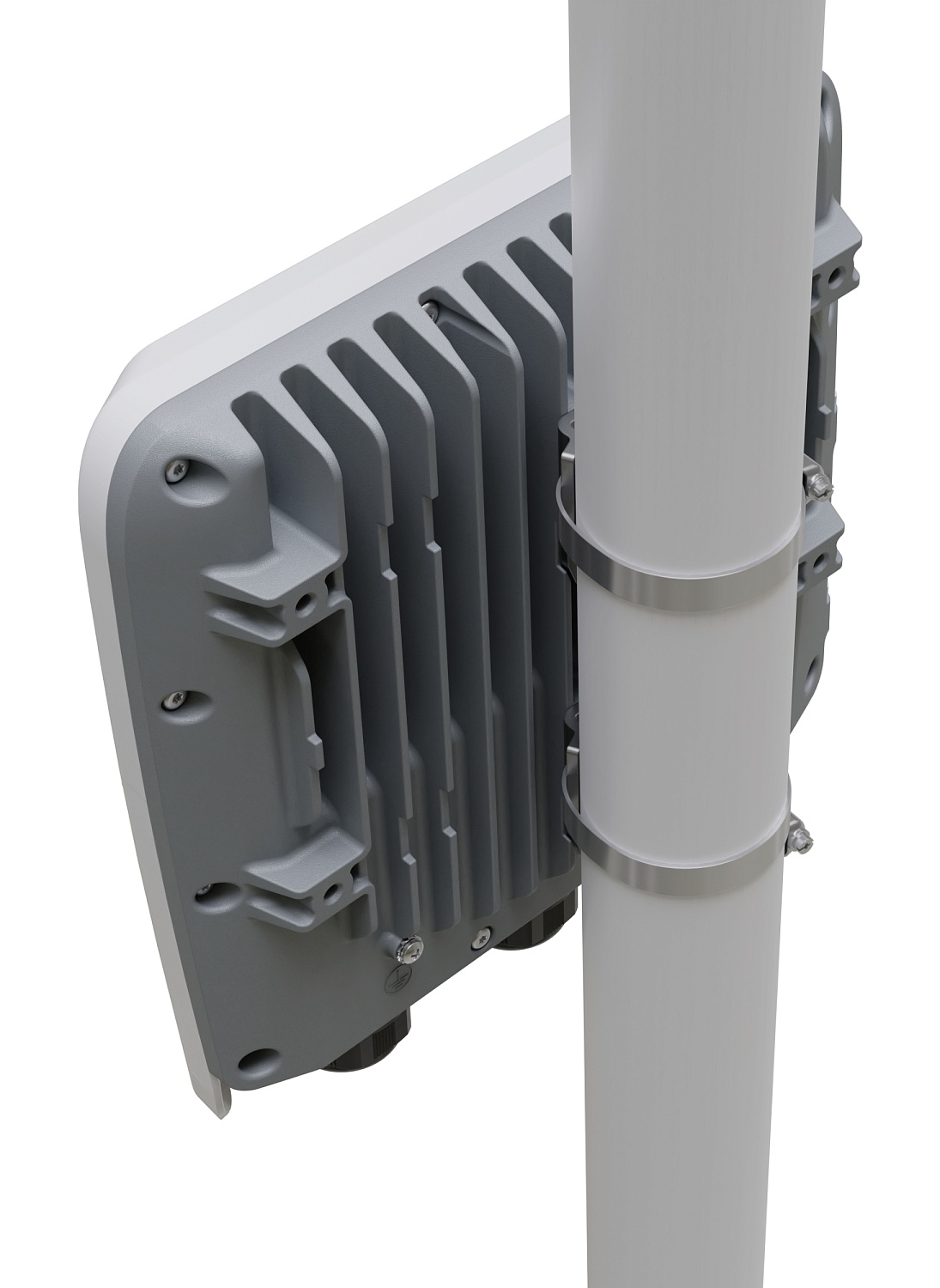 Маршрутизатор MikroTik RB5009UPr+S+OUT | ARAGO