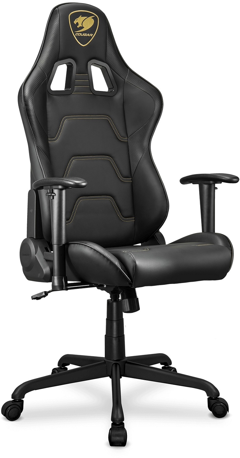 Крісло для геймерів Cougar Armor Elite Royal | ARAGO