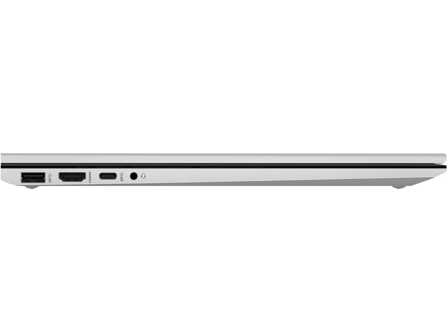 Ноутбук HP 17-cp2023ua (AR8J9EA) Silver | ARAGO