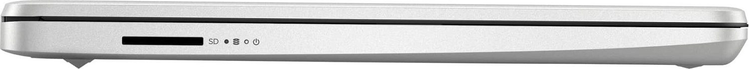 HP 14s-fq1007ua (422C7EA) FullHD Silver | ARAGO