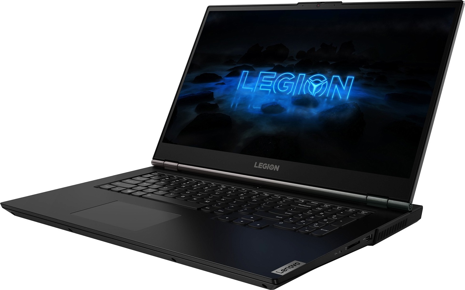 Lenovo Legion 5 17IMH05 (82B30098RA) FullHD Phantom Black | ARAGO