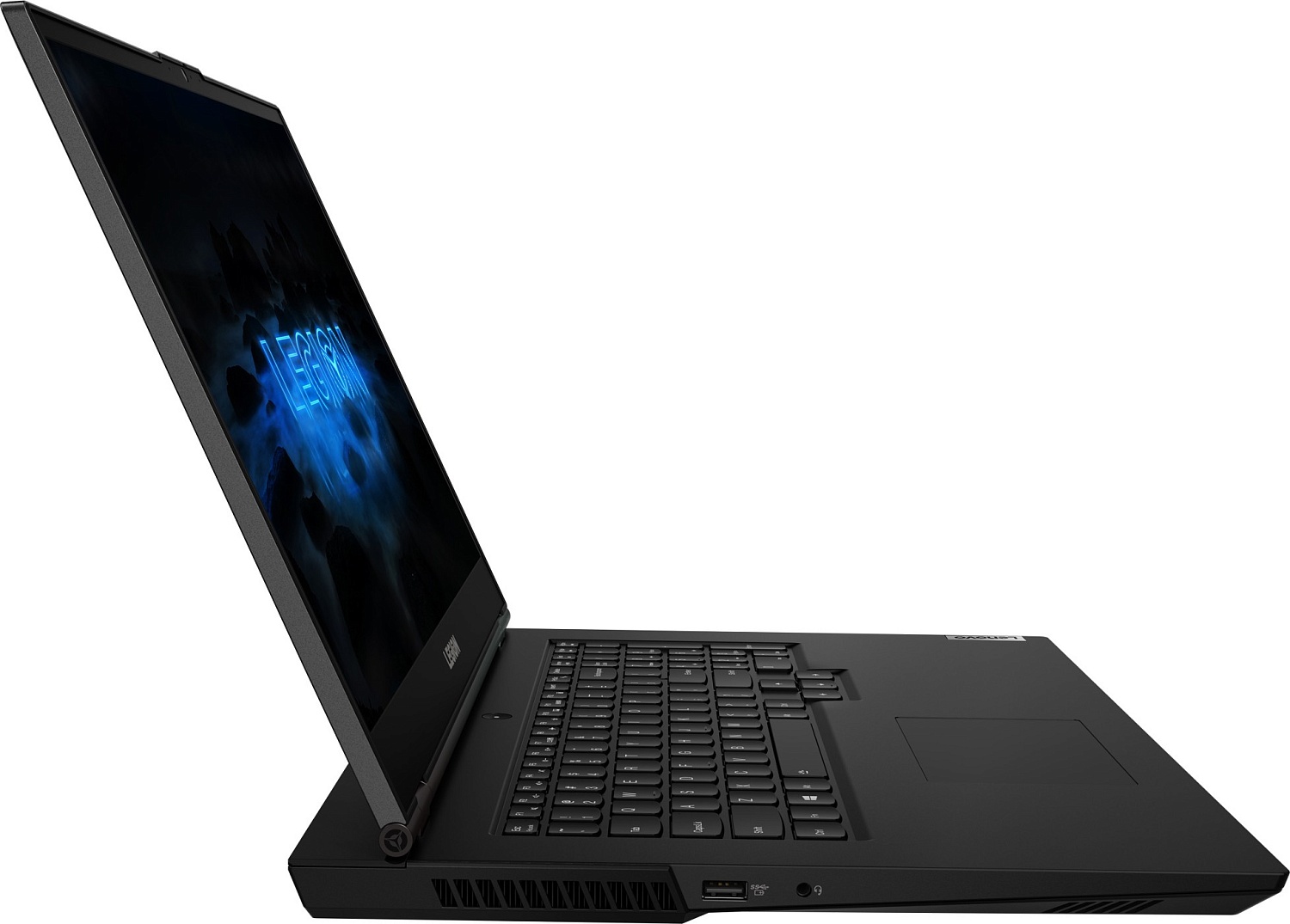 Lenovo Legion 5 17IMH05 (82B30093RA) FullHD Phantom Black | ARAGO