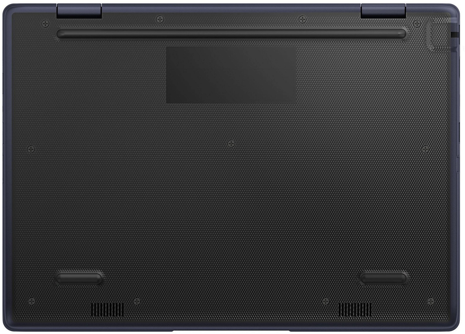 Ноутбук Asus BR1104FGA-NS0094 (90NX07L1-M00310) Mineral Grey | ARAGO