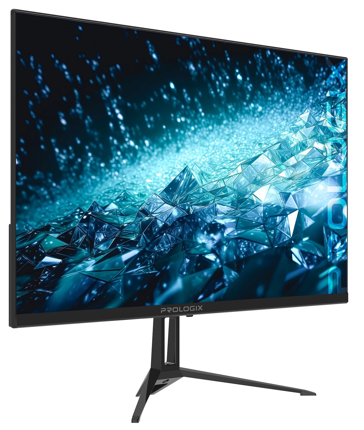 Монітор Prologix 27" PL2724HE IPS Black 100Hz | ARAGO