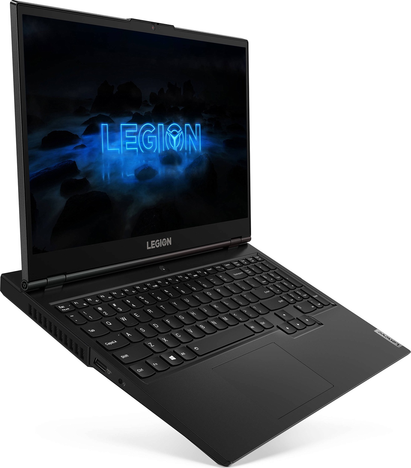 Lenovo Legion 5 15IMH05H (81Y600M0RA) FullHD Phantom Black | ARAGO