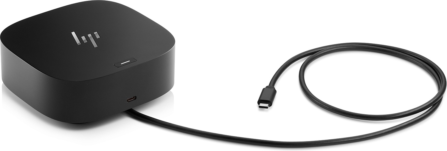 Док-станція HP USB-C G5 Dock (26D32AA) | ARAGO