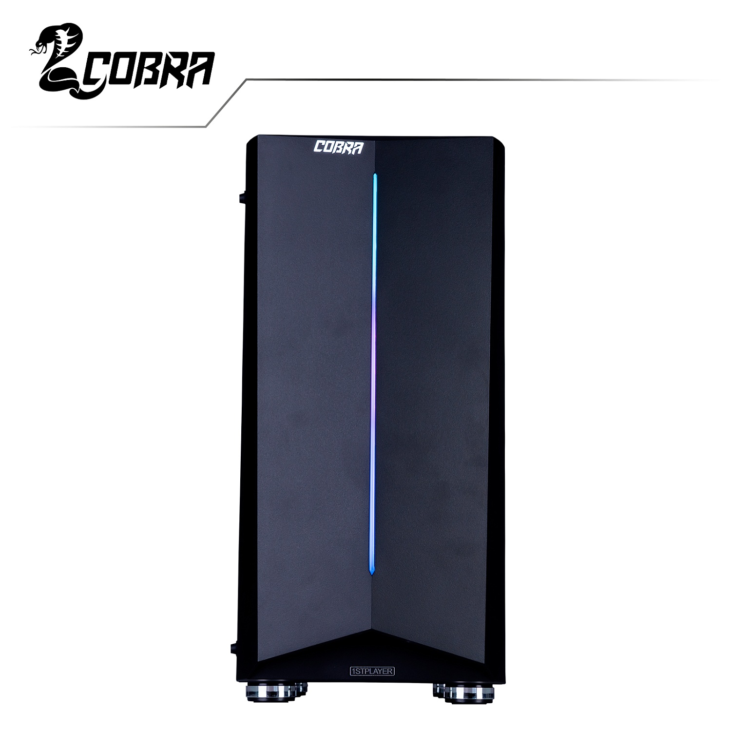 Персональный компьютер COBRA Advanced (A35X.16.H1S2.55.1227) | ARAGO