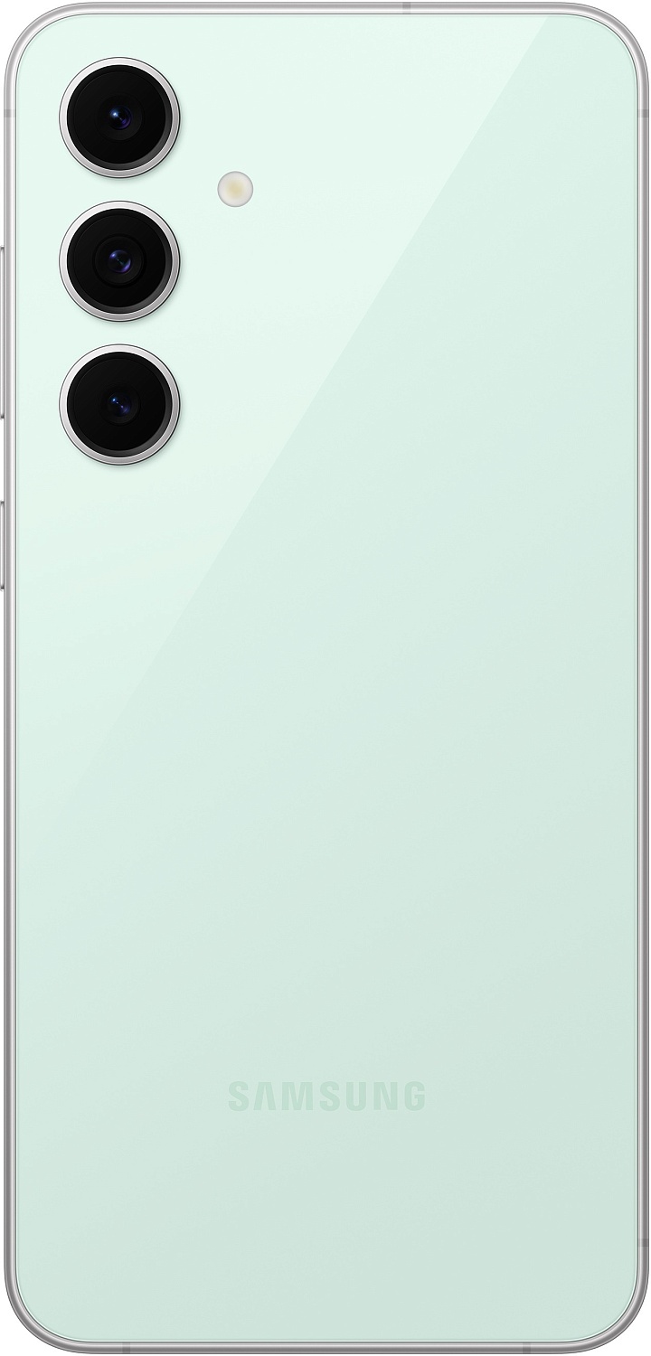 Смартфон Samsung Galaxy S24 FE 8/128GB Mint (SM-S721BLGDEUC) | ARAGO