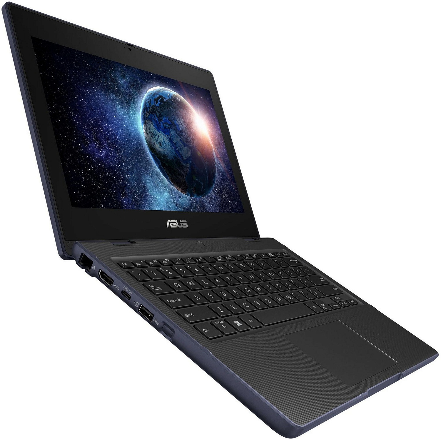 Ноутбук Asus BR1104FGA-NS0094 (90NX07L1-M00310) Mineral Grey | ARAGO