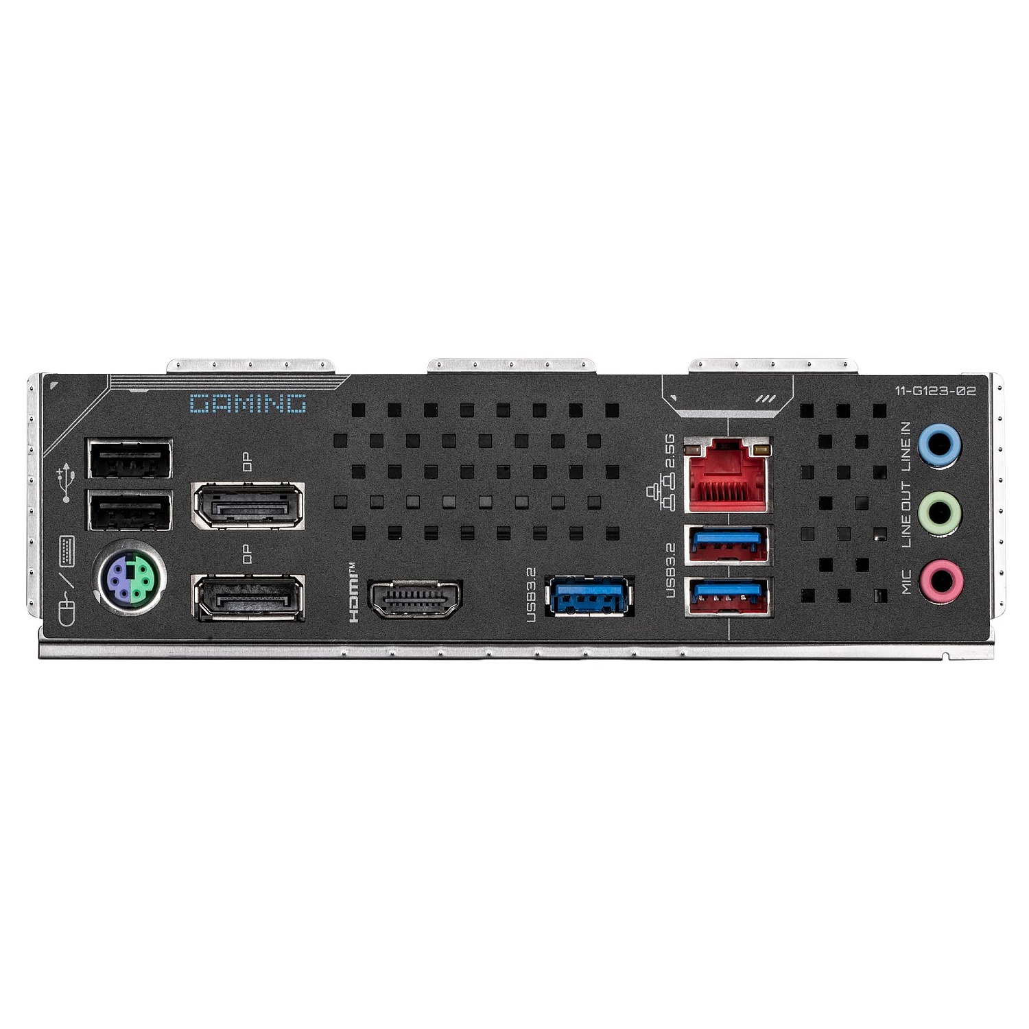 Материнська плата Gigabyte Z890M Gaming X Socket 1851 | ARAGO