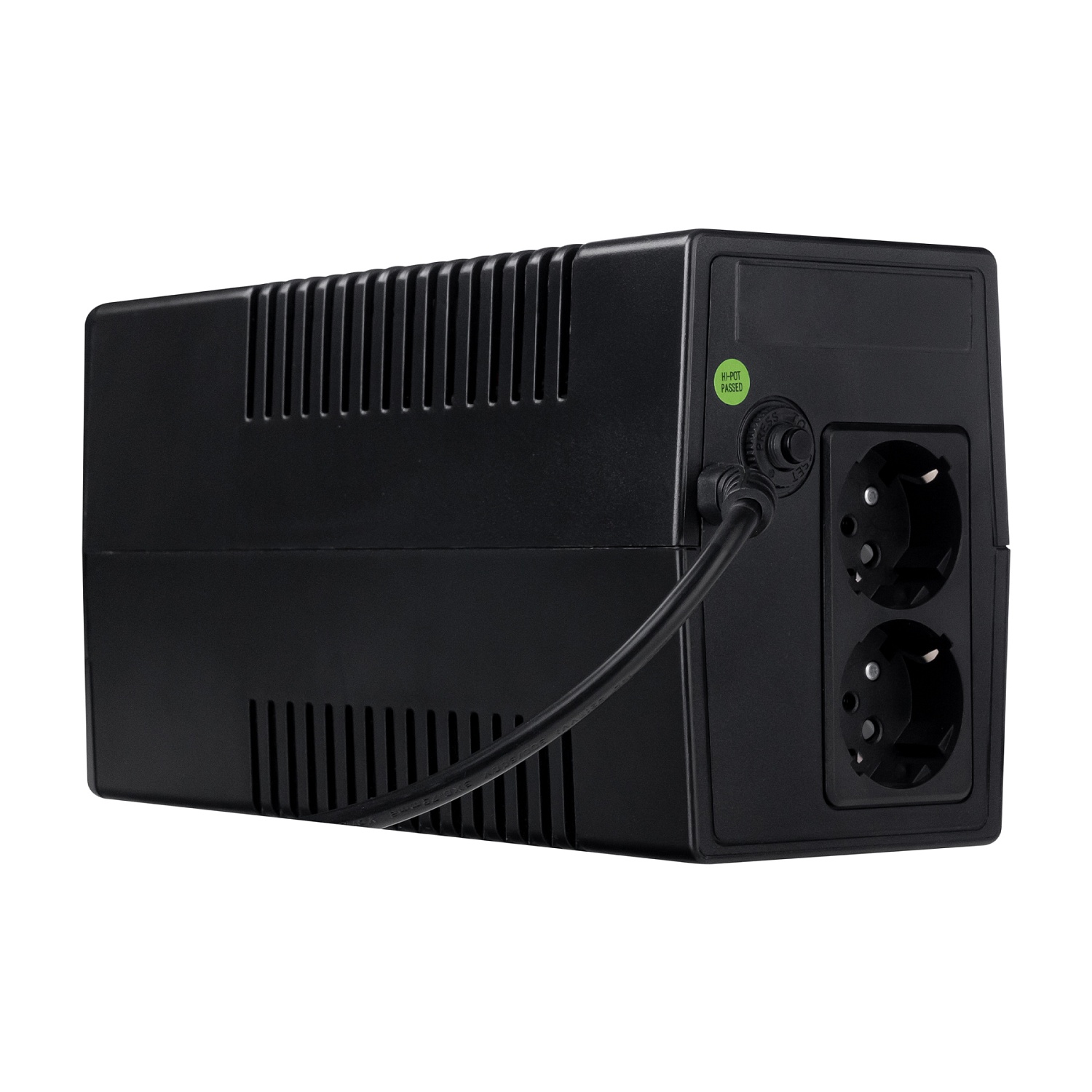Джерело безперебійного живлення Prologix 600 (PLP600VA2LED) | ARAGO