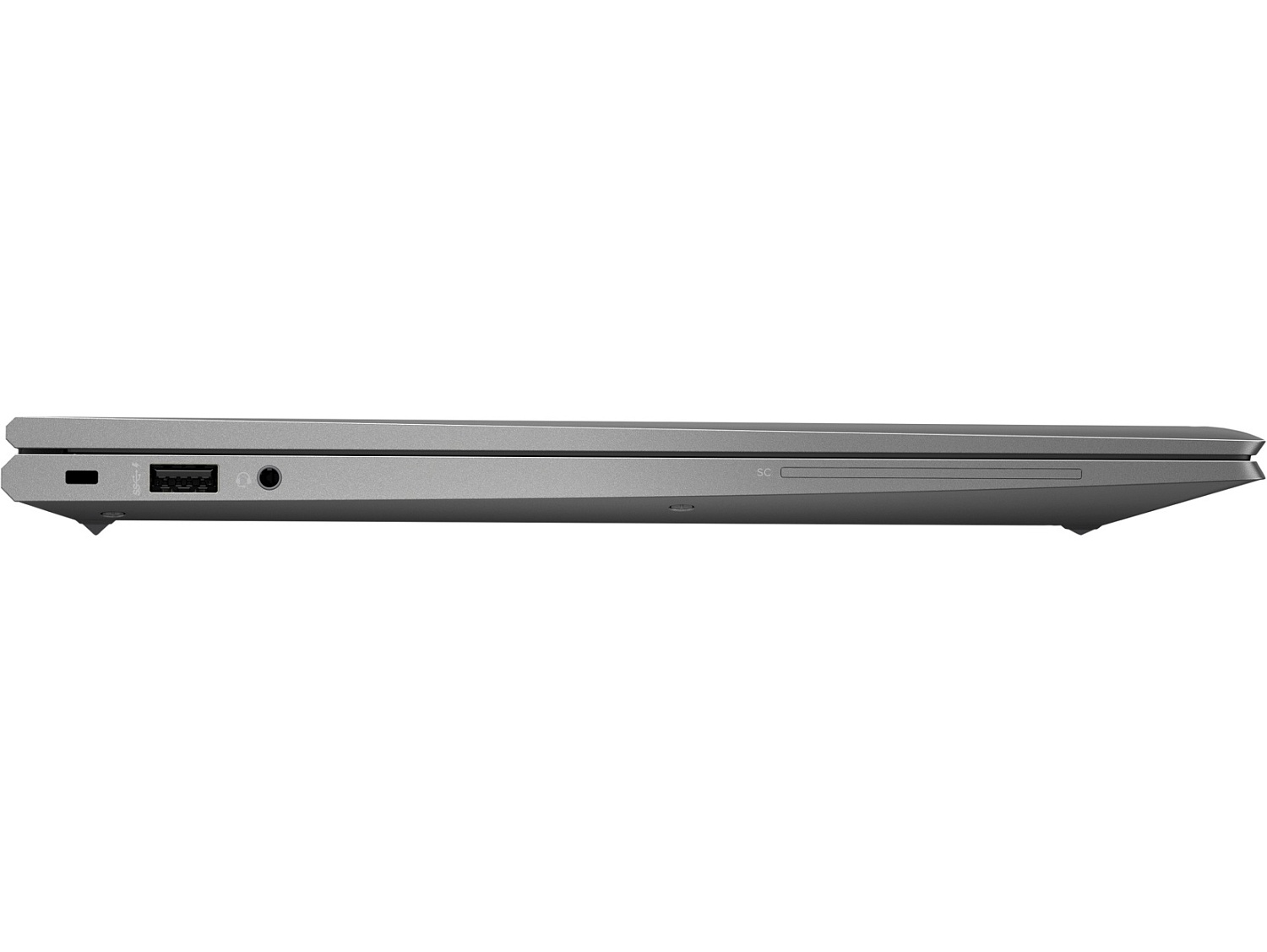 HP ZBook Firefly 15 G8 (1G3T8AVV5) FullHD Gray | ARAGO