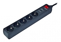 Сетевые фильтры, удлинители | ARAGO