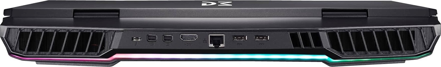 Dream Machines RX2070S-17 (RX2070S-17UA32) FullHD Black | ARAGO