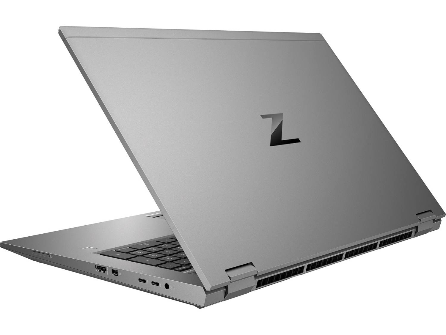 HP ZBook Fury 17 G7 (9UY34AVV15) FullHD Grey | ARAGO